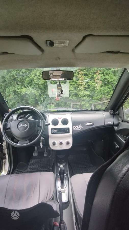 Ligier ixo, 0.5 l., Хэтчбек