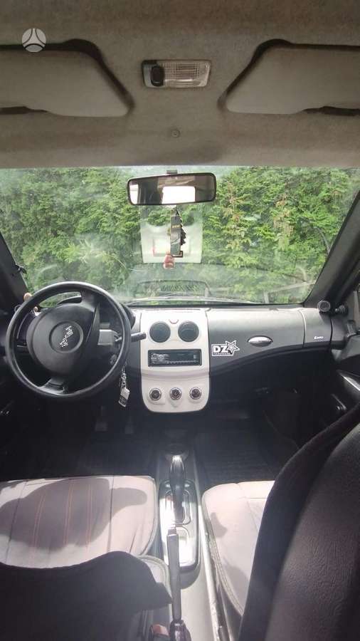 Ligier ixo, 0.5 l., Хэтчбек