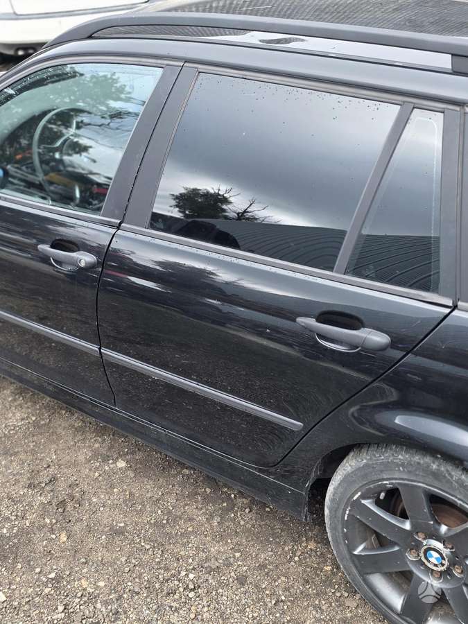 BMW 3 serija for parts