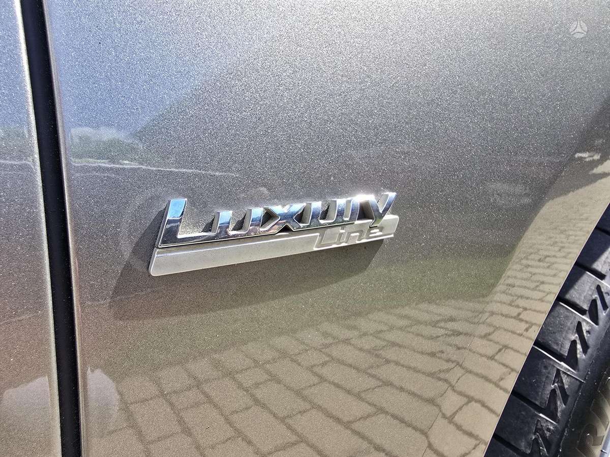 BMW 225 Active Tourer, 2.0 l., Минивэн
