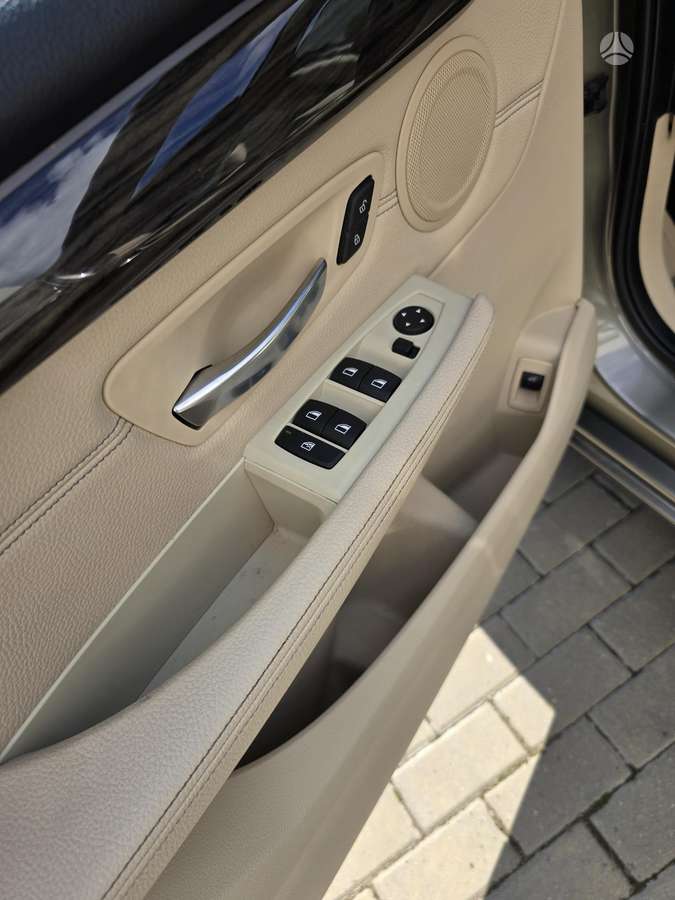 BMW 225 Active Tourer, 2.0 l., Минивэн