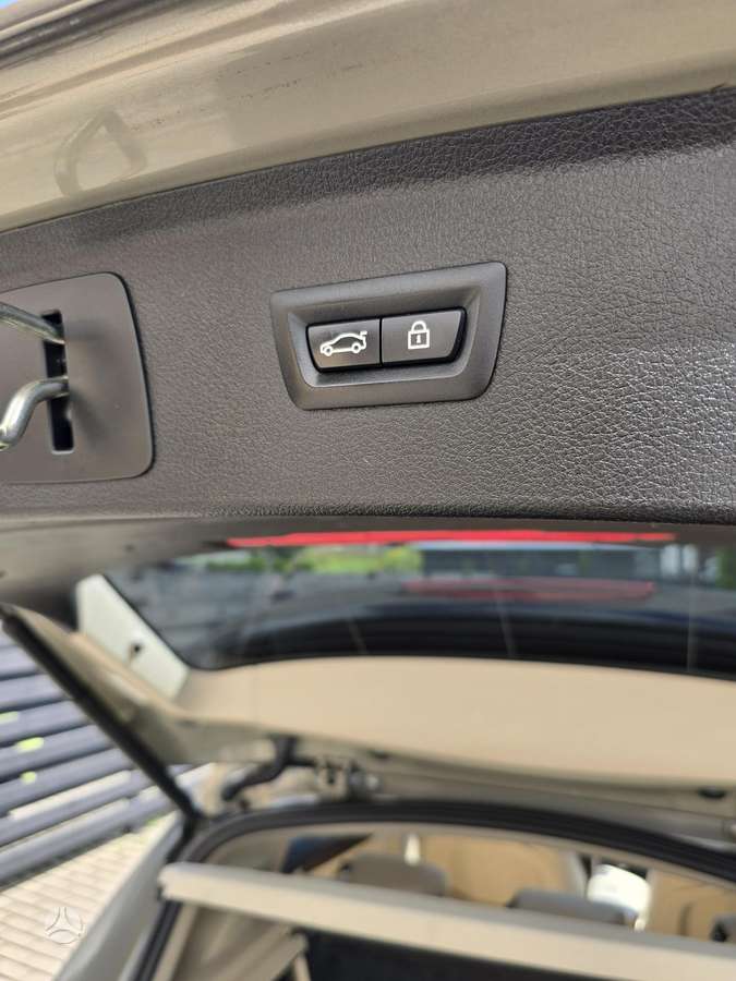 BMW 225 Active Tourer, 2.0 l., Минивэн