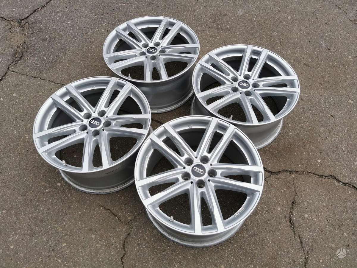 Audi A5 / A8, легкосплавные , R19