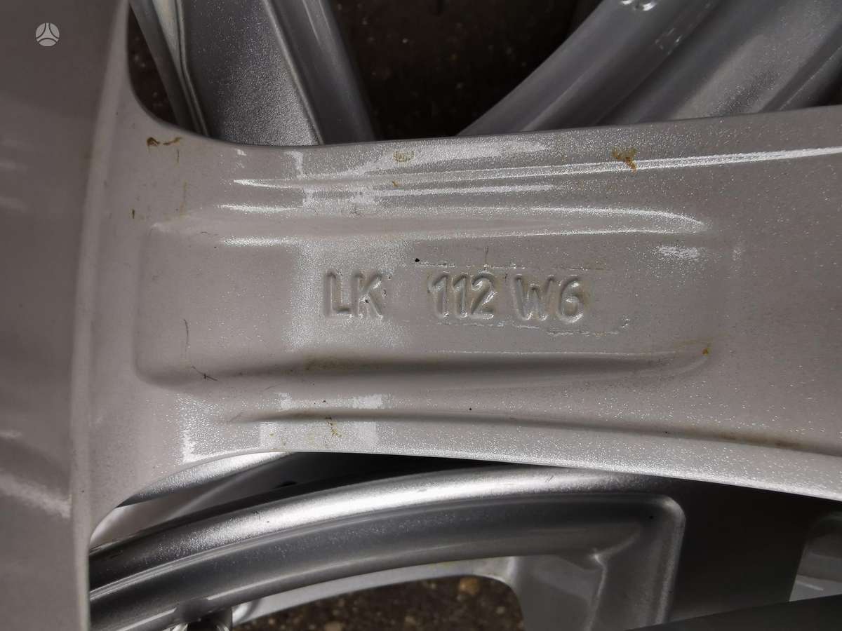 Audi A5 / A8, легкосплавные , R19