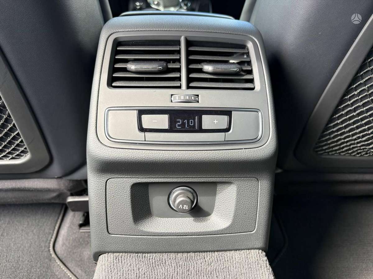 Audi A4, 2.0 l., Универсал
