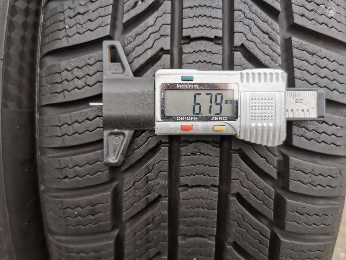Skoda Octavia / Yeti, light alloy, R17
