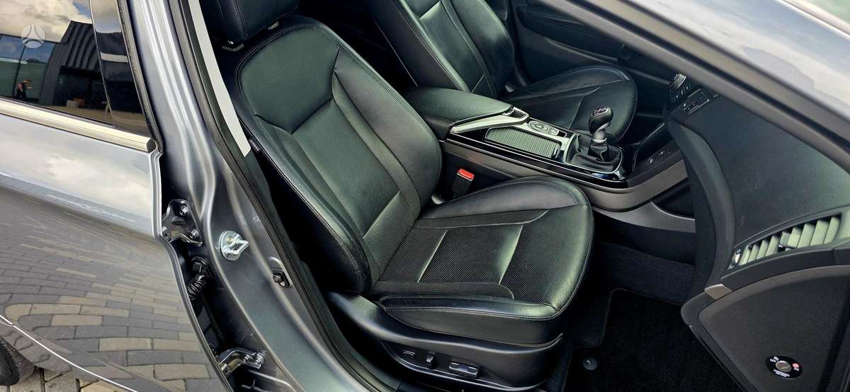 Hyundai i40, 1.7 l., Универсал