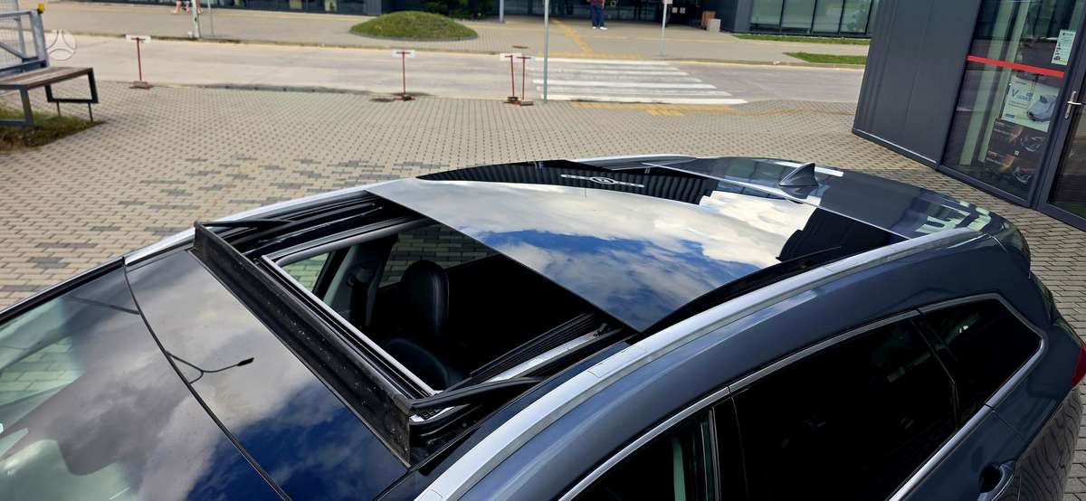 Hyundai i40, 1.7 l., Универсал