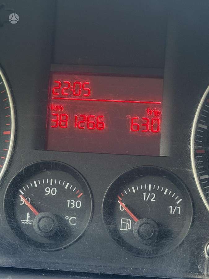Volkswagen Caddy - 7