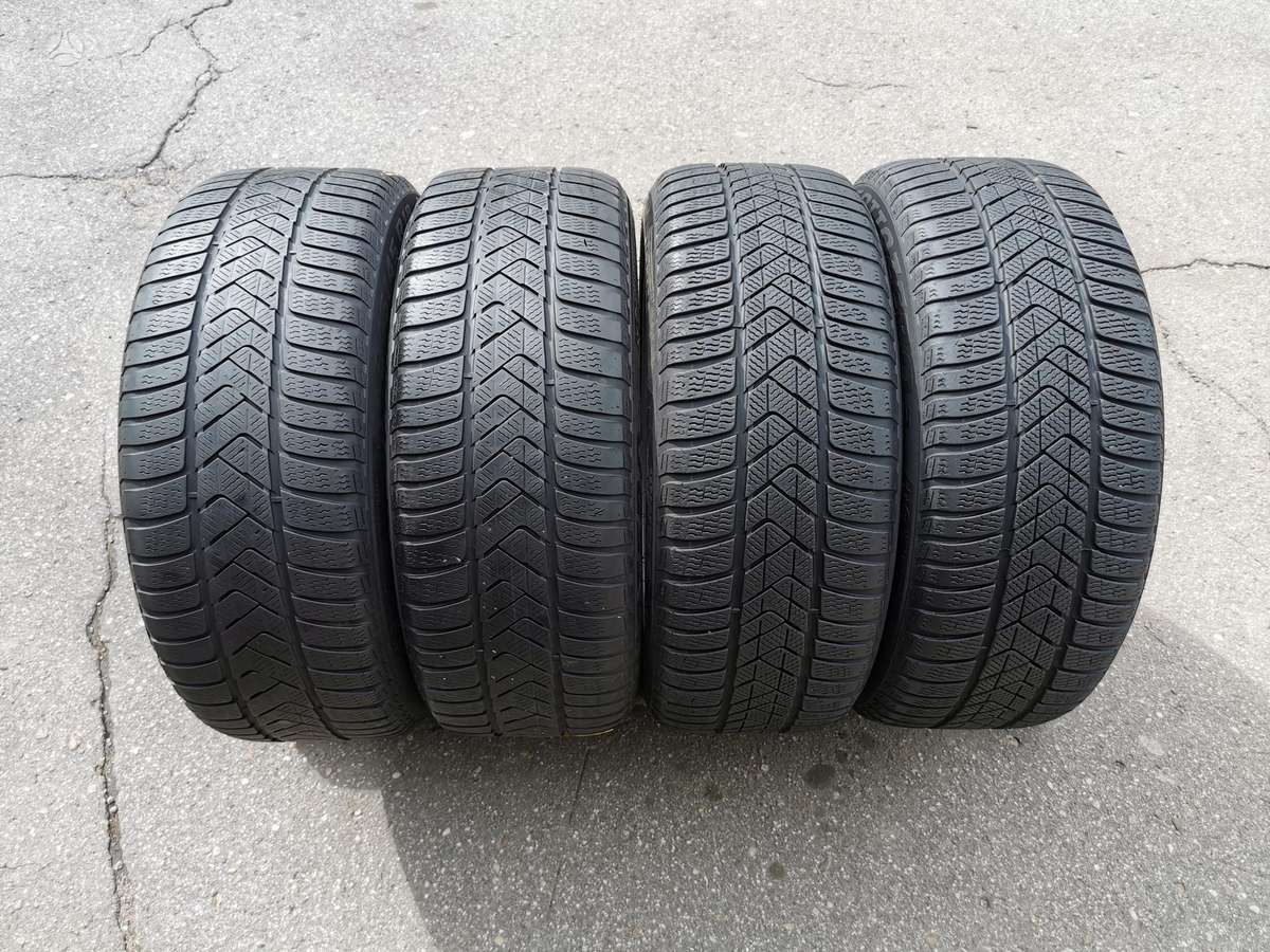 Audi A5 / A6 / A7  SU PADANGOM, light alloy, R18