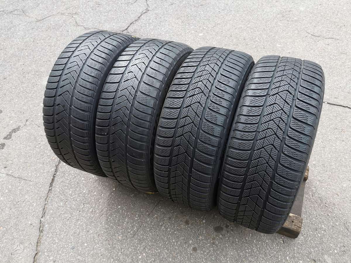 Audi A5 / A6 / A7  SU PADANGOM, light alloy, R18