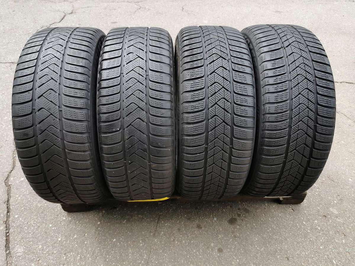 Audi A5 / A6 / A7  SU PADANGOM, light alloy, R18