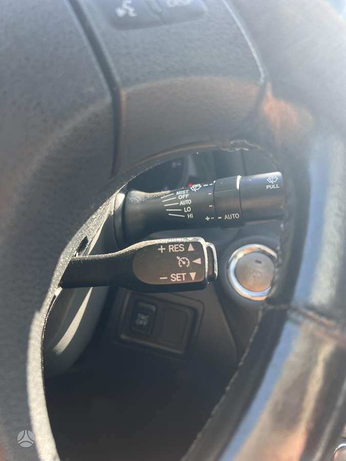 Lexus IS 220, 2.2 l., Седан