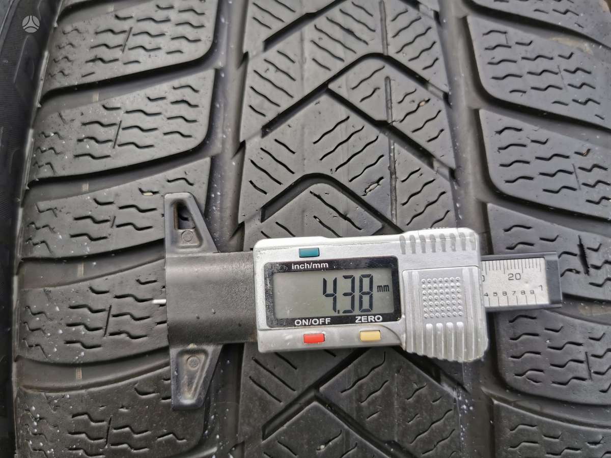 Audi A5 / A6 / A7  SU PADANGOM, light alloy, R18