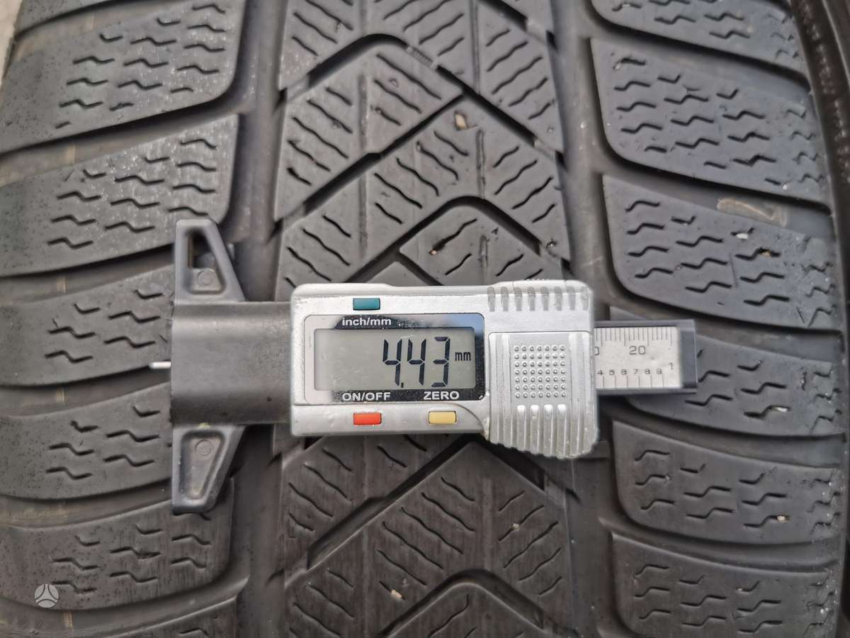 Audi A5 / A6 / A7  SU PADANGOM, легкосплавные , R18