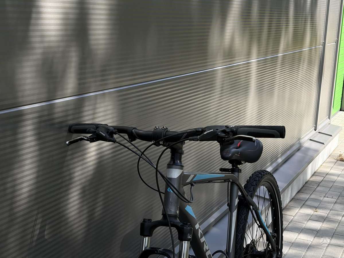 Mountain bike Kross 29″
