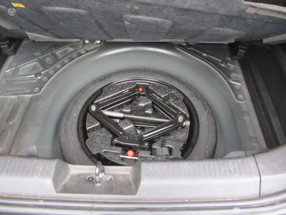 Chevrolet Aveo, 1.3 l., Хэтчбек