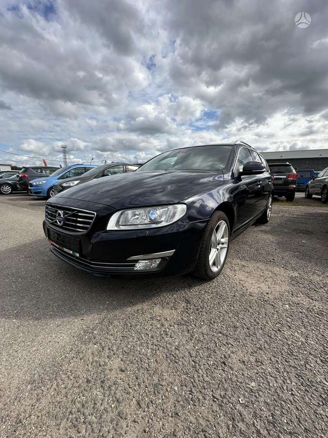 Volvo V70, 2.0 l., Универсал