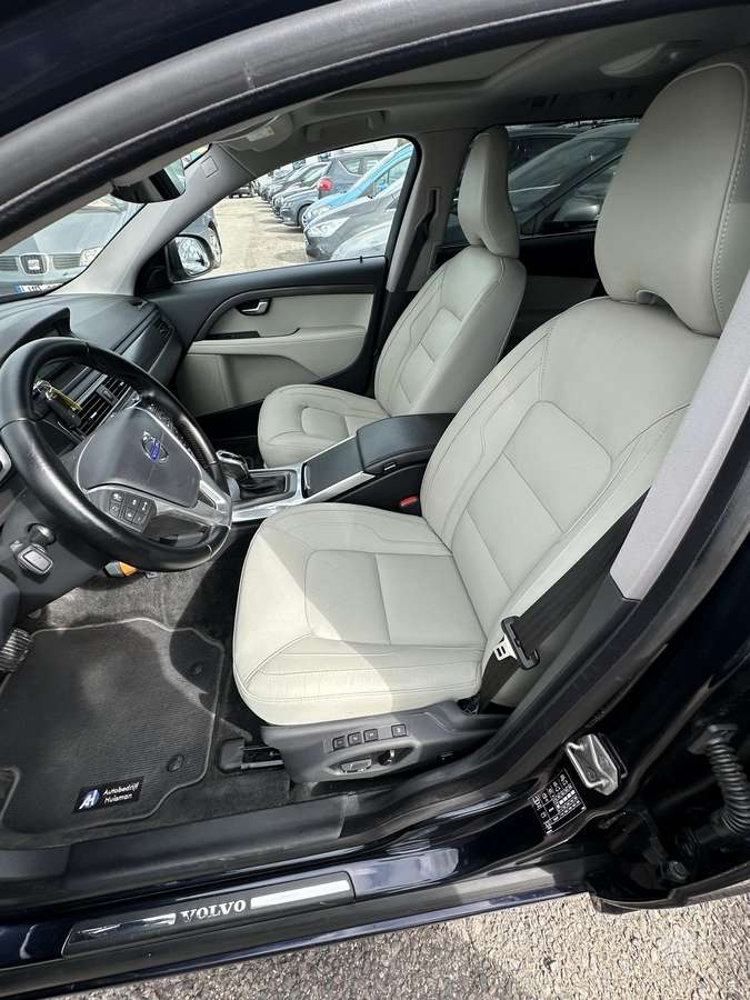 Volvo V70, 2.0 l., Универсал