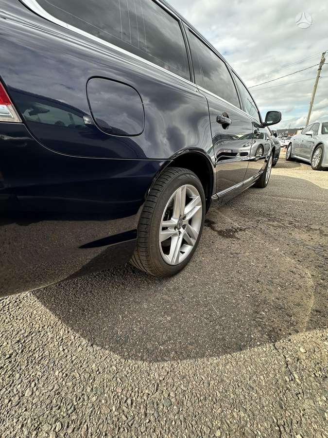 Volvo V70, 2.0 l., wagon