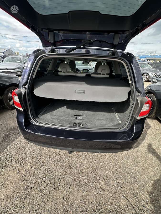 Volvo V70, 2.0 l., wagon