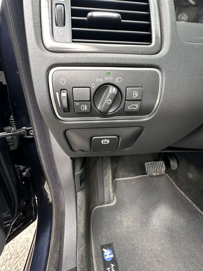 Volvo V70, 2.0 l., wagon