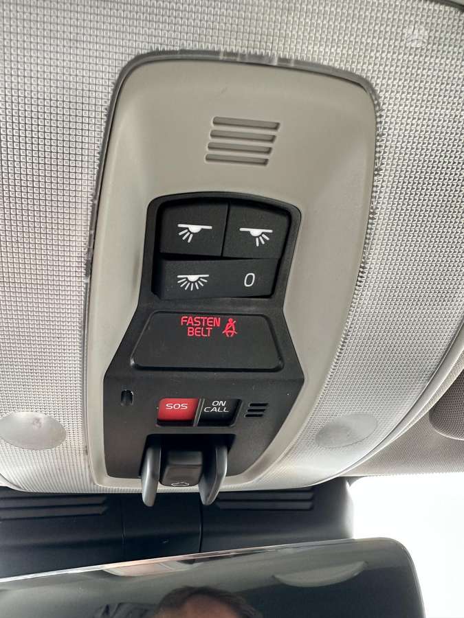 Volvo V70, 2.0 l., wagon