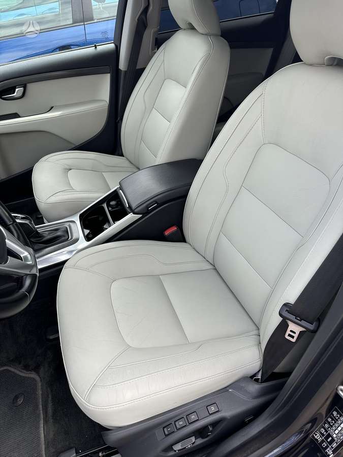 Volvo V70, 2.0 l., wagon