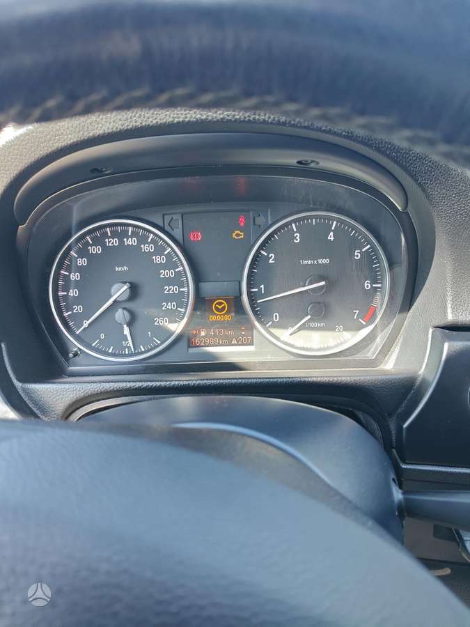 BMW 318, 2.0 l., Универсал