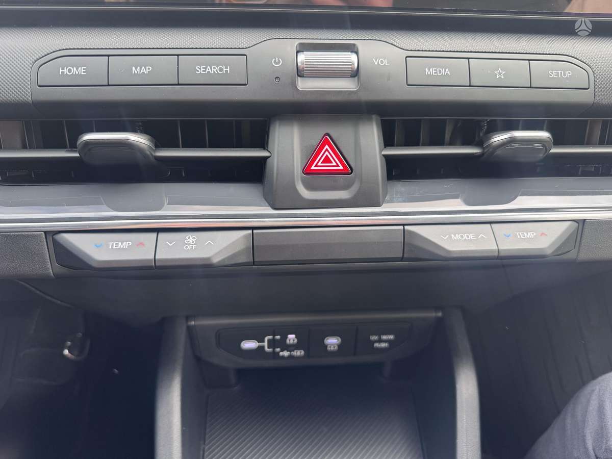 Kia K4, 1.6 l., Универсал
