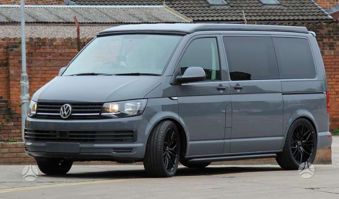 RIVIERA RV130 Gloss Black, легкосплавные , R22