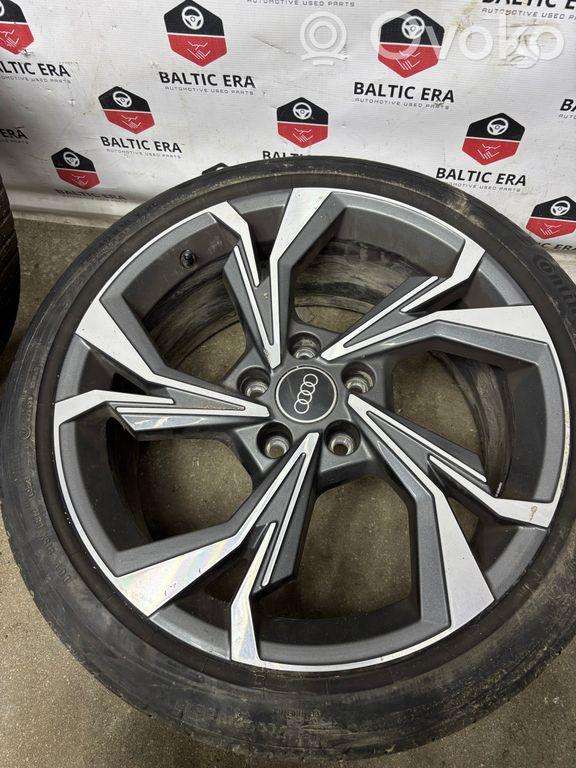 Audi Audi a3 a4, легкосплавные , R18