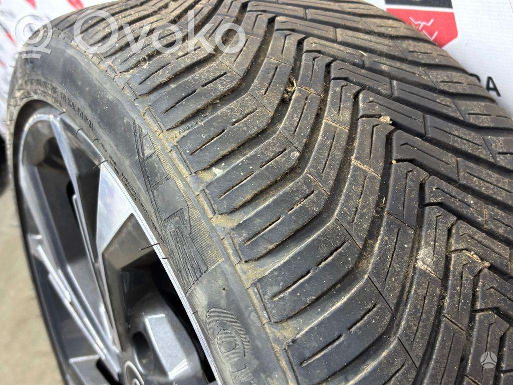 Audi Audi a3 a4, light alloy, R18