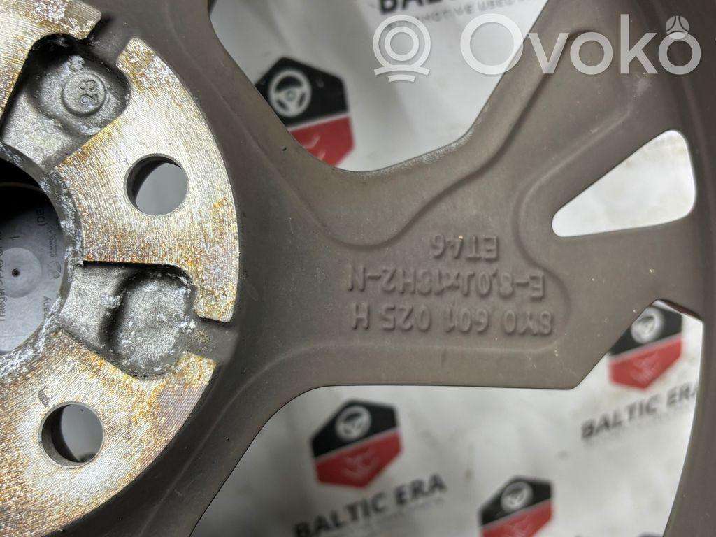 Audi Audi a3 a4, light alloy, R18