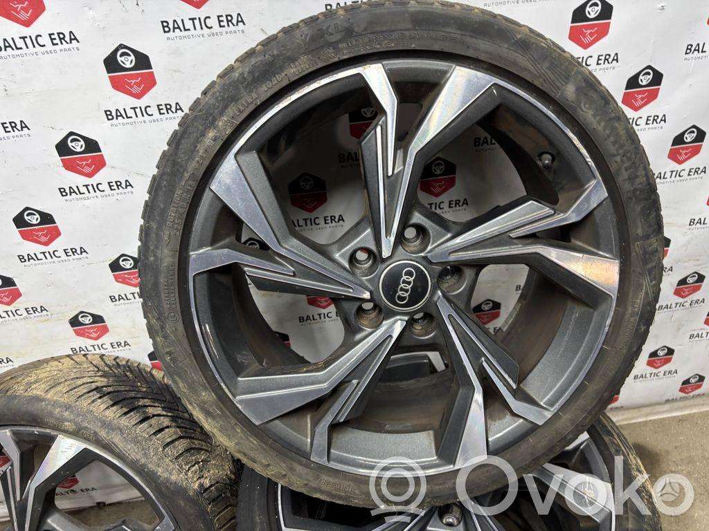 Audi Audi a3 a4, light alloy, R18