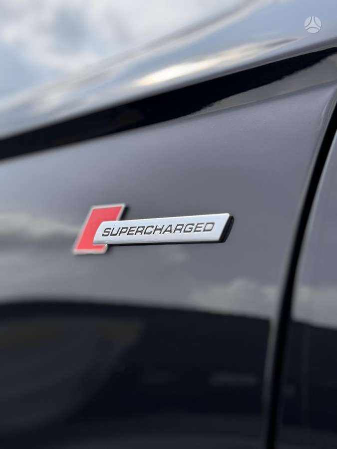 Audi A6, 3.0 l., Седан