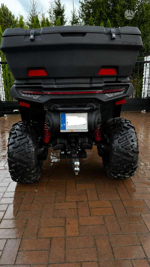 CFMOTO CFORCE 1000 1000cc, atv / quad