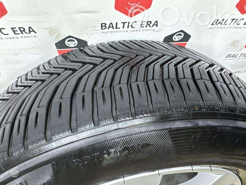 Audi Q5, lengvojo lydinio, R18
