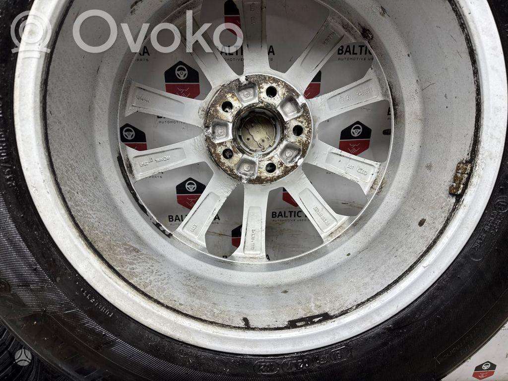 Audi Q5, легкосплавные , R18