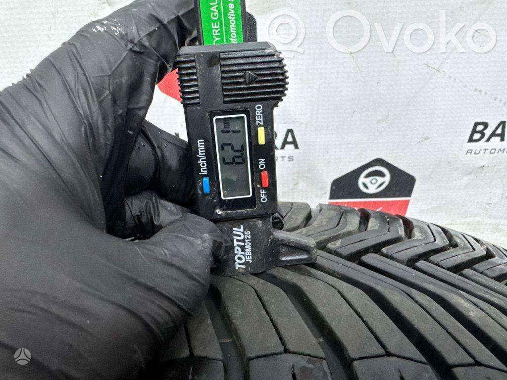 Audi Q5, lengvojo lydinio, R18