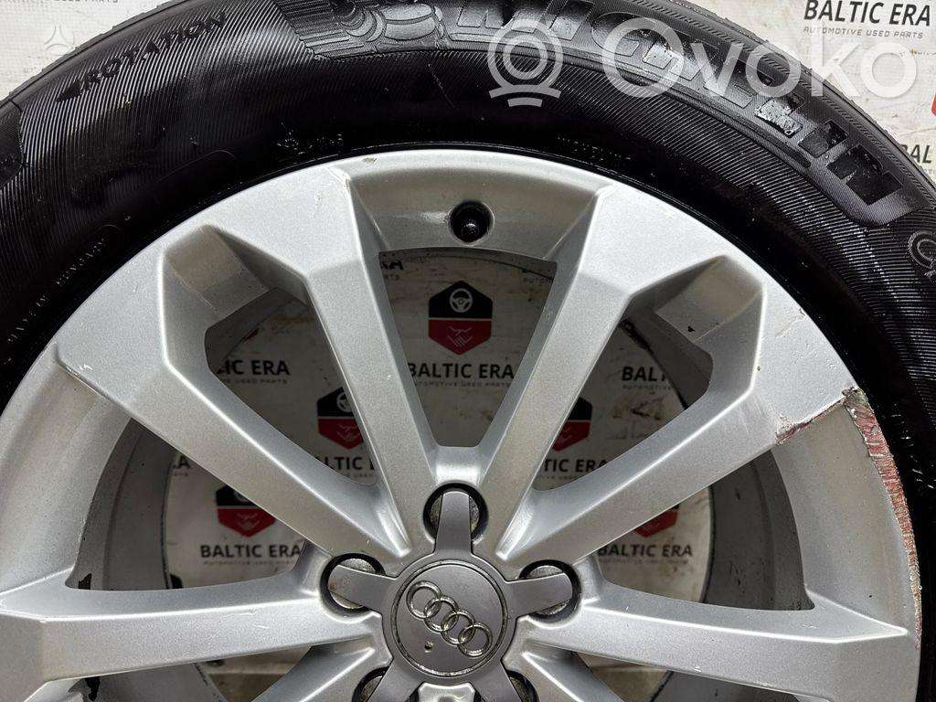 Audi Q5, легкосплавные , R18
