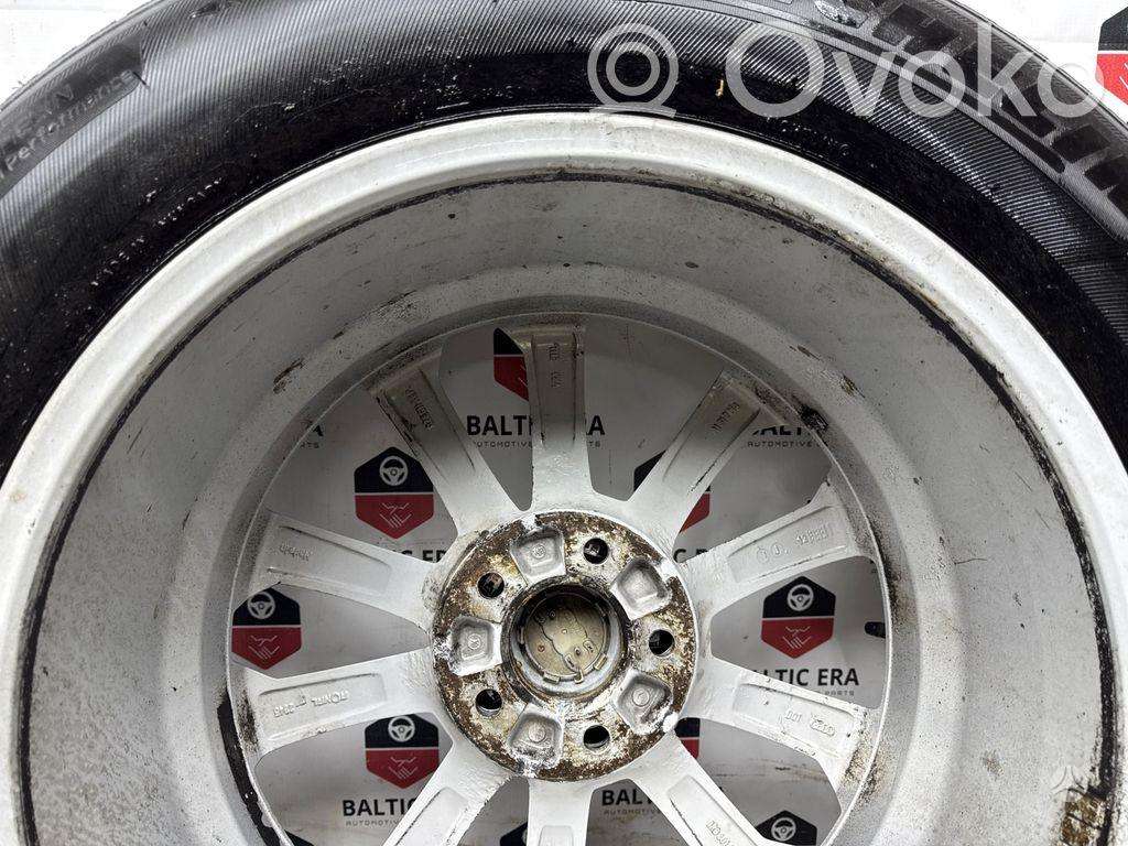 Audi Q5, легкосплавные , R18