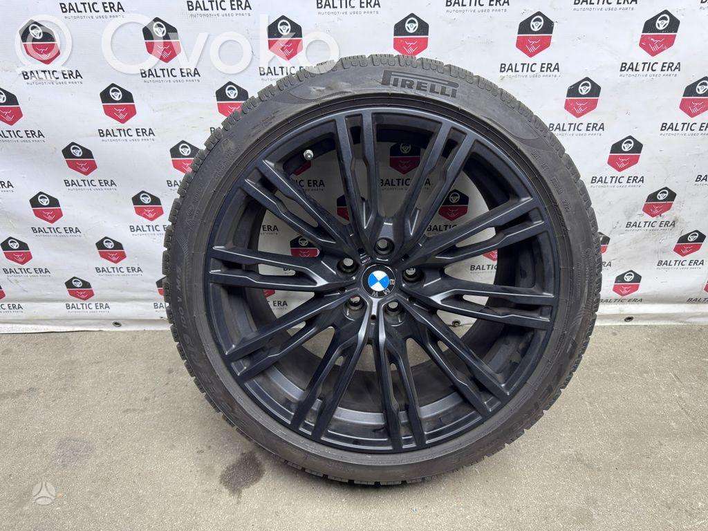 BMW M3 m4, lengvojo lydinio, R19