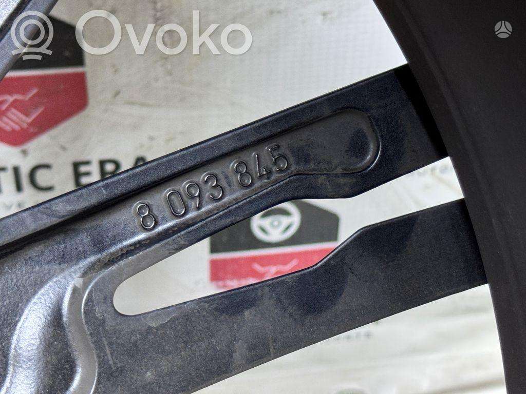 BMW M3 m4, lengvojo lydinio, R19
