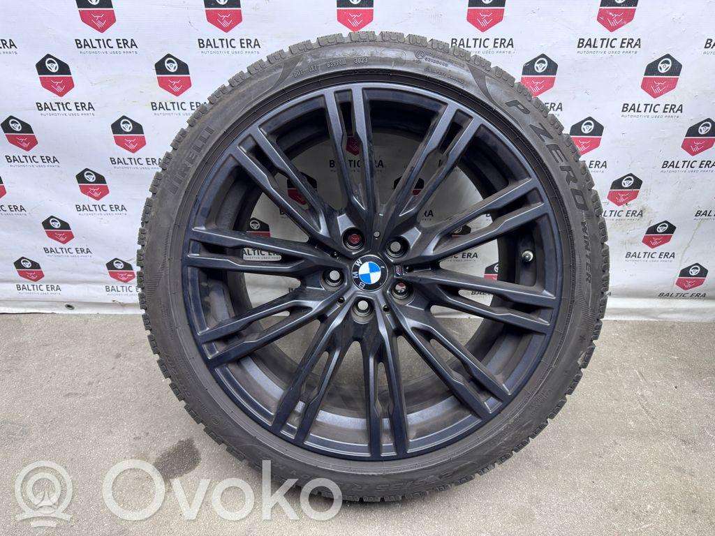 BMW M3 m4, легкосплавные , R19