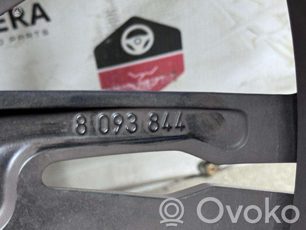BMW M3 m4, lengvojo lydinio, R19