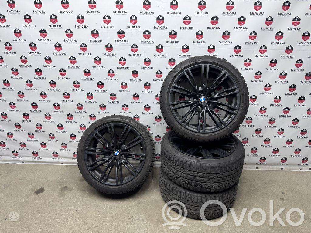 BMW M3 m4, lengvojo lydinio, R19