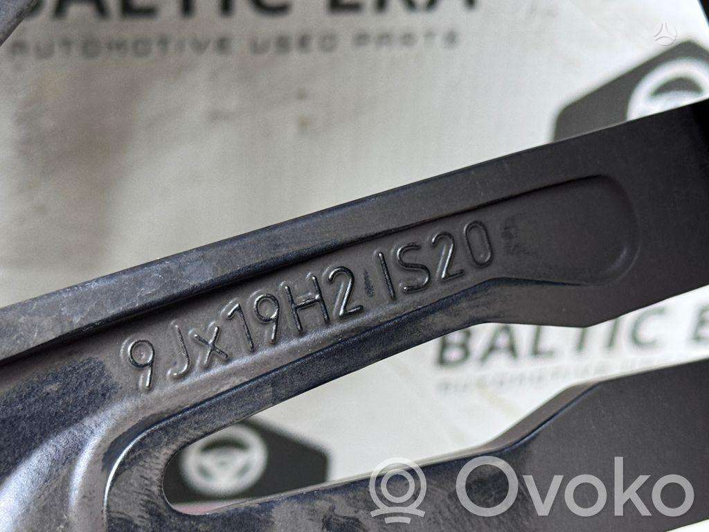 BMW M3 m4, lengvojo lydinio, R19