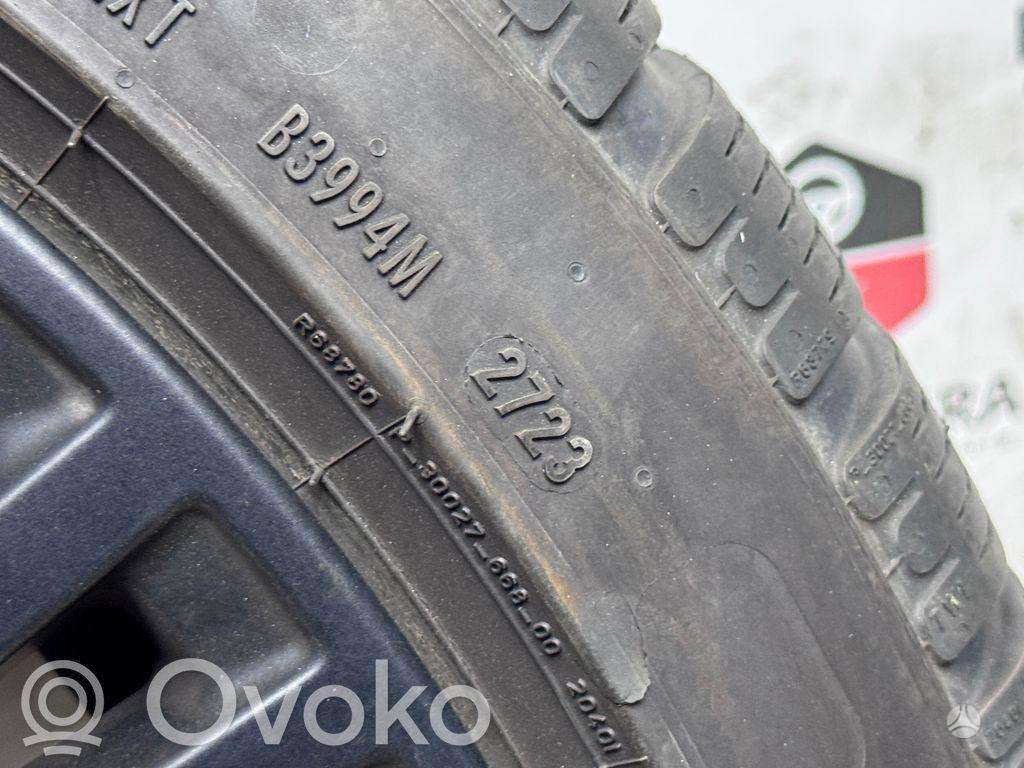 BMW M3 m4, lengvojo lydinio, R19
