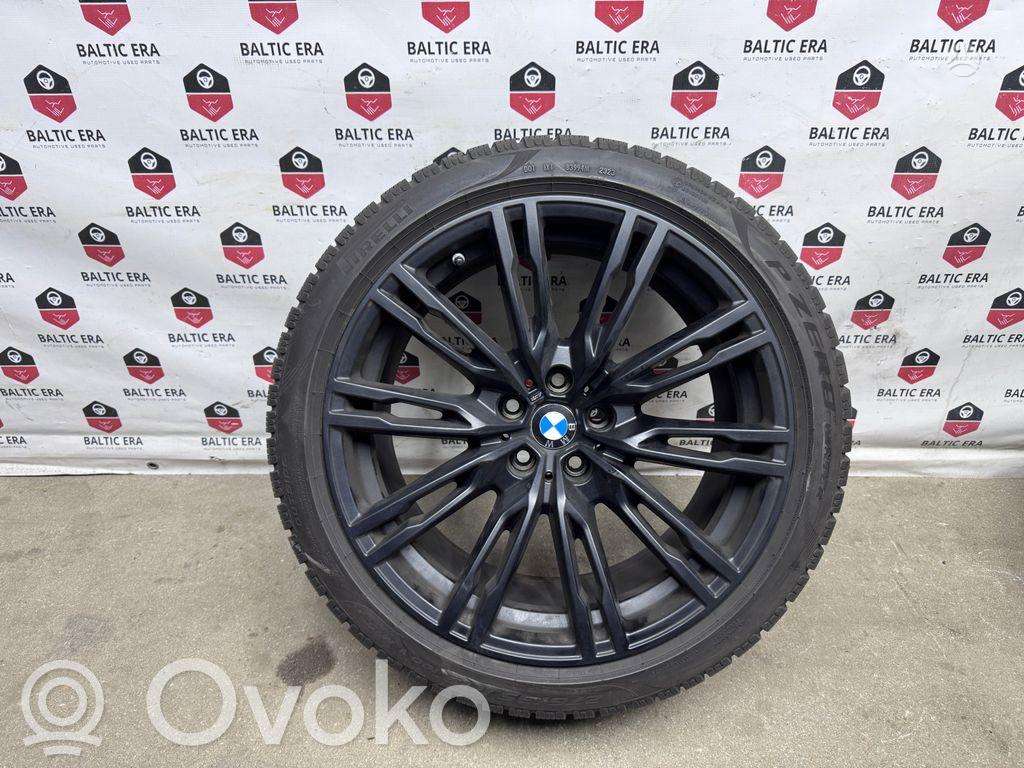 BMW M3 m4, lengvojo lydinio, R19